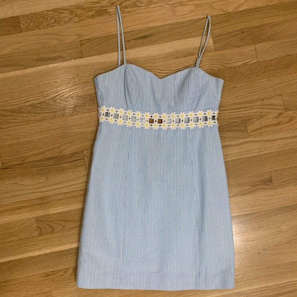 Lily Pulitzer Dress